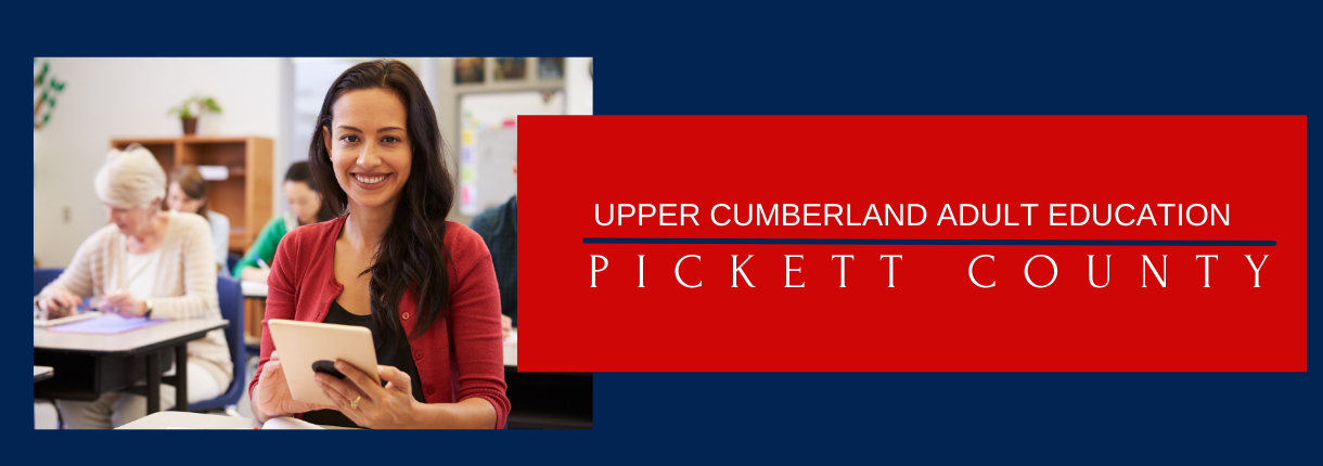 Upper Cumberland Adult Education Pickett County